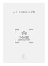 LES FAUCHEURS 4MS PIANO