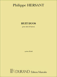 HUIT DUOS