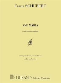 AVE MARIA