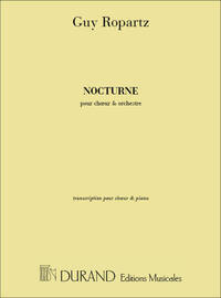 NOCTURNE CHANT