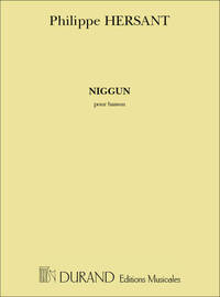 NIGGUN BASSON