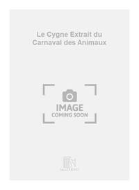 LE CYGNE SAXO-PIANO SAXOPHONE