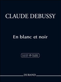 EN BLANC ET NOIR PIANO