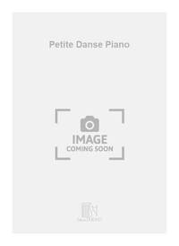 PETITE DANSE PIANO PIANO
