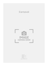 CARNAVAL PIANO  PIANO