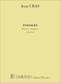 PAYSAGES PIANO PIANO