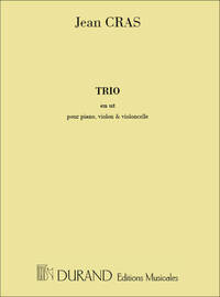 TRIO VL-VLC-PIANO PARTIES MUSIQUE D'ENSEMBLE