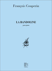 LA BANDOLINE PIANO  PIANO