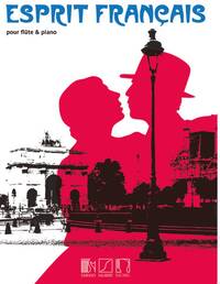 ESPRIT FRANCAIS FLUTE TRAVERSIERE