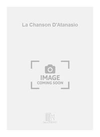 LA CHANSON D'ATANASIO