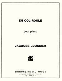 EN COL ROULE PIANO PIANO