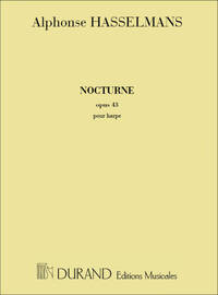 NOCTURNE HARPE