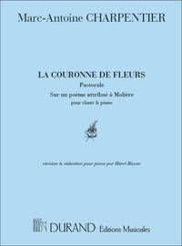 COURONNE-FLEURS DIVERS