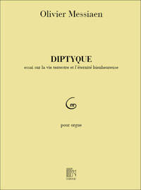 DIPTYQUE ORGUE