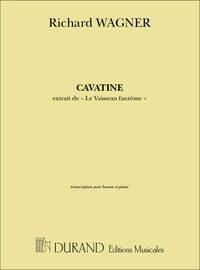 CAVATINE BASSON