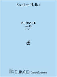 POLONAISE OPUS 104 PIANO  PIANO