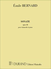 SONATE VIOLONCELLE
