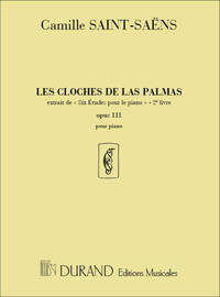 CLOCHES DE LAS PALMAS PIANO