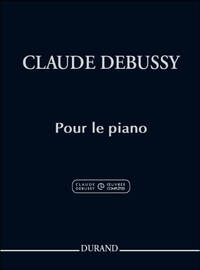 POUR LE PIANO PIANO