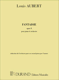 FANTAISIE PIANO
