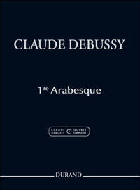 PREMIERE ARABESQUE PIANO