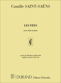 LES FEES CHANT