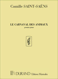 CARNAVAL PIANO