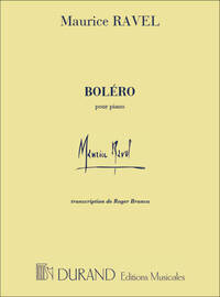 BOLERO PIANO