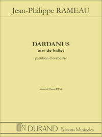 DARDANUS SUITE 1 POCHE PARTITION