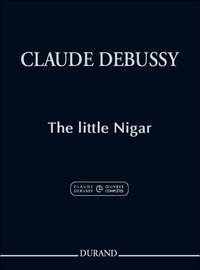 THE LITTLE NIGAR (CAKE WALK) POUR PIANO PIANO
