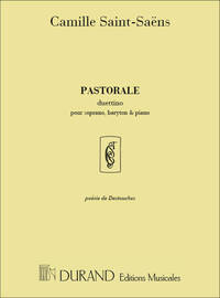 PASTORALE 2 CHANT