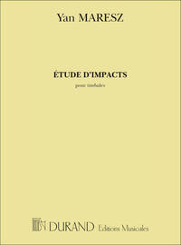 ETUDE D'IMPACTS (2006)