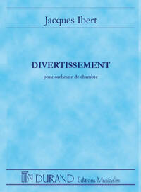 DIVERTISSEMENT