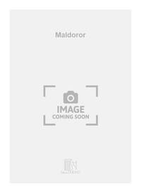 MALDOROR PIANO