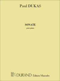 SONATE- POUR PIANO PIANO