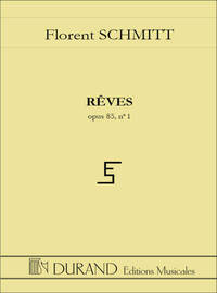 REVES POCHE  ORCHESTRE