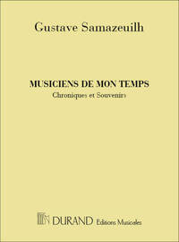 MUSICIENS DE MON TEMPS FORMATION MUSICALE