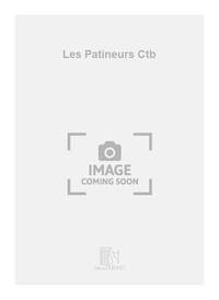 LES PATINEURS CTB  ACCORDEON