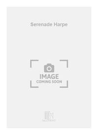 SERENADE HARPE HARPE