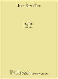SUITE ORGUE ORGUE
