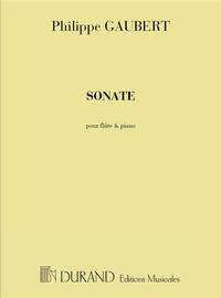 SONATE FLUTE TRAVERSIERE