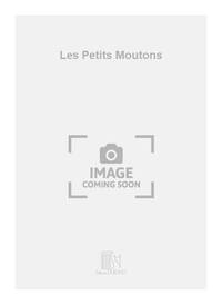 LES PETITS MOUTONS CHANT