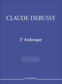 2E ARABESQUE PIANO