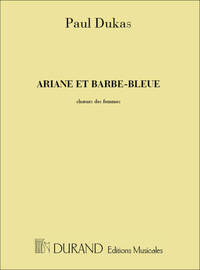 CAMILLE SAINT-SAENS : RHAPSODIE D'AUVERGNE OPUS 73 - PIANO QUATRE MAINS