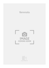 SERENATA HARPE