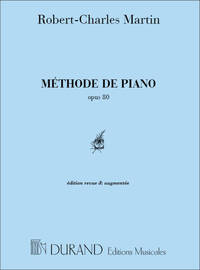 METHODE DE PIANO PIANO