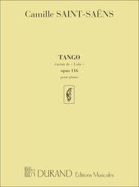 LOLA TANGO PIANO PIANO