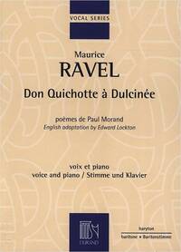 DON QUICHOTTE A DULCINEE