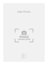 ISTAR POCHE  ORCHESTRE