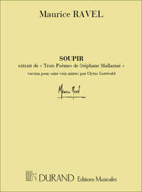 SOUPIR CHANT